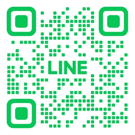 QR Code ติดต่อ สูตรยี่กี ผ่าน Line
